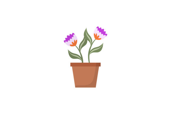Floral Beauty Nature Decoration Graphics and Illustrations Review