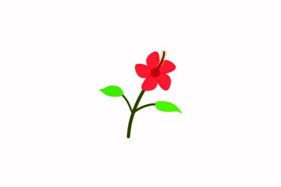 Floral Flower Garden Leaf Embroidery Review