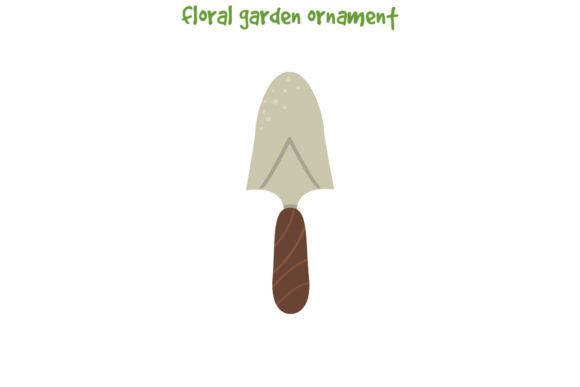 Floral Flower Garden - Scope: Graphics and Illustrations for Branding