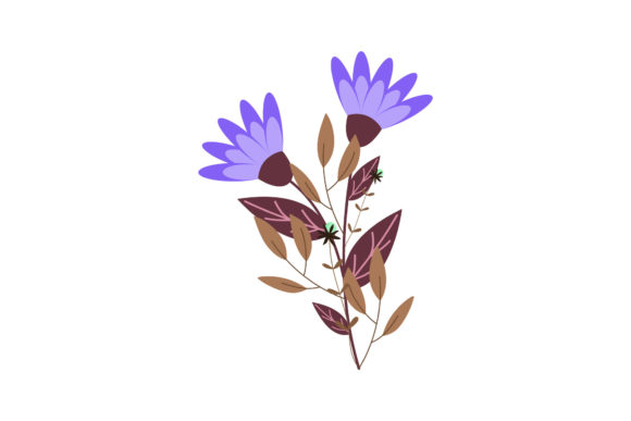 Floral Summer Flowers Design Review
