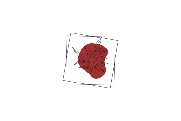 Flowers Monogram Floral Svg Review